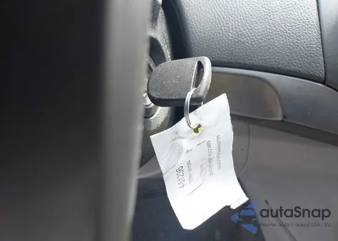 2010 Honda Accord 2.4 Lx из США, поврежденный, VIN 1HGCP2F37AA002735